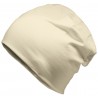 Winter hat with fleece lining - mod.3002:Long, linen, Cotton